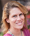 Photo of Sally Farley